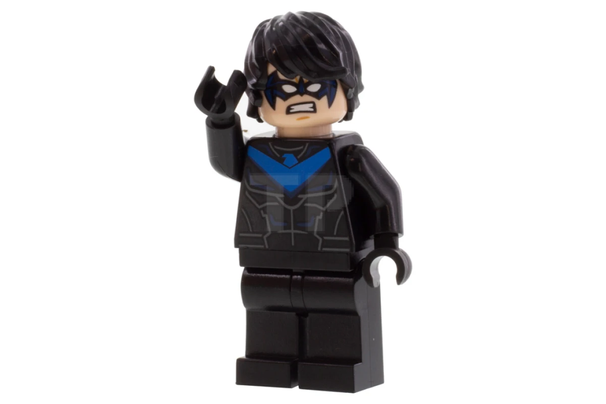 LEGO&reg; sh0659 Nightwing