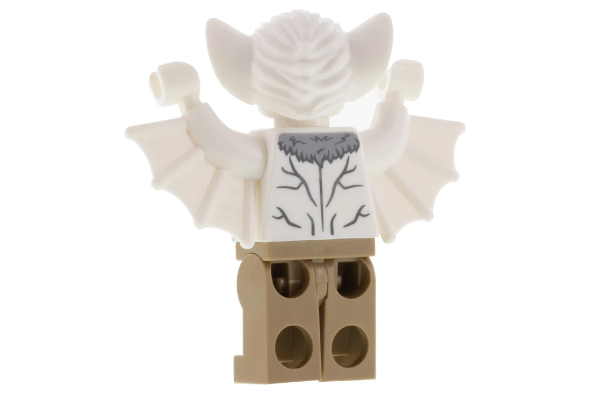 LEGO&reg; sh0660 Man-Bat
