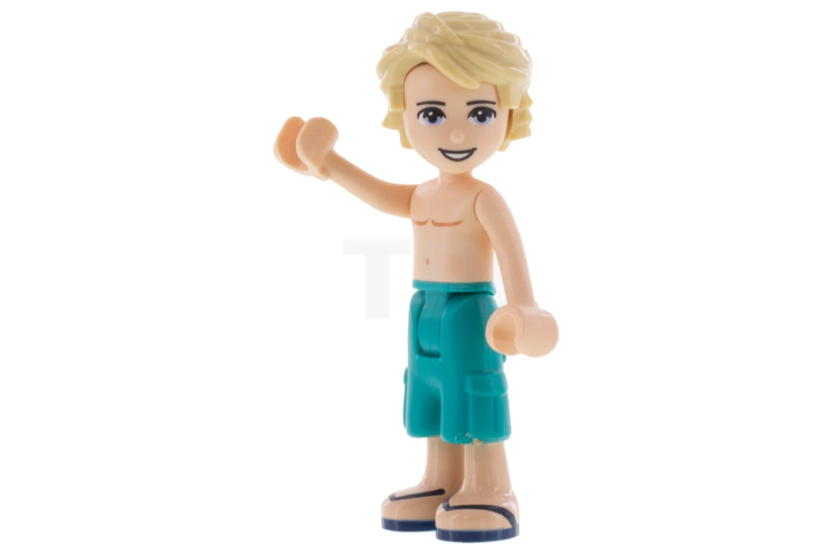 LEGO&reg; frnd0379 Maurer