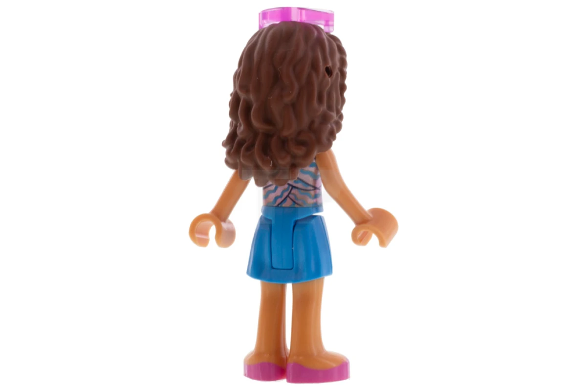 LEGO&reg; frnd0380 Olivia