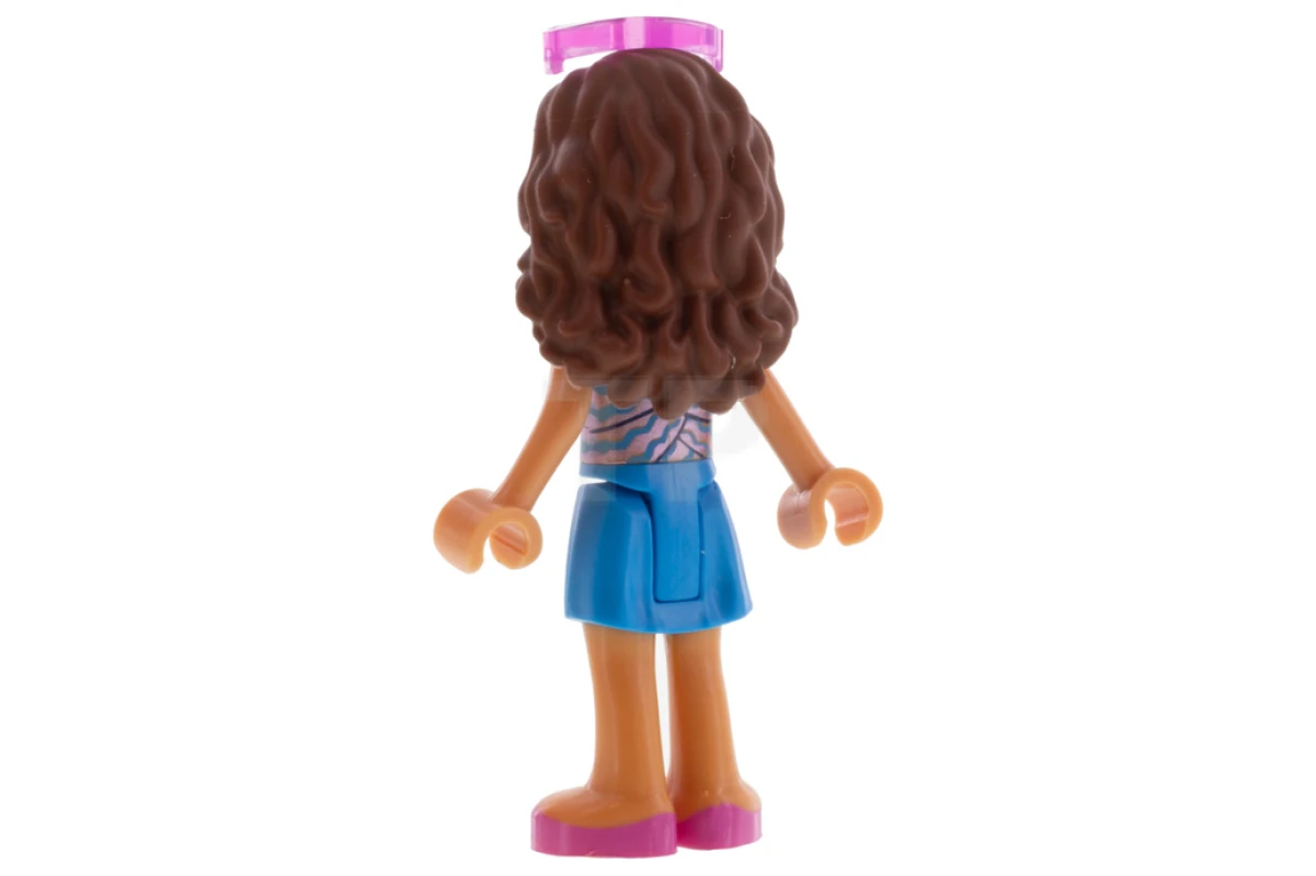 LEGO&reg; frnd0380 Olivia