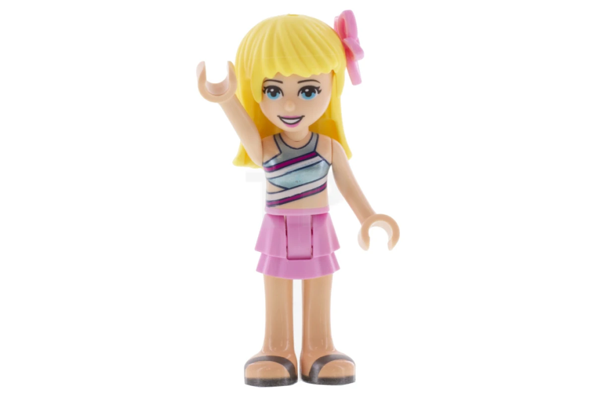 LEGO&reg; frnd0381 Stéphanie