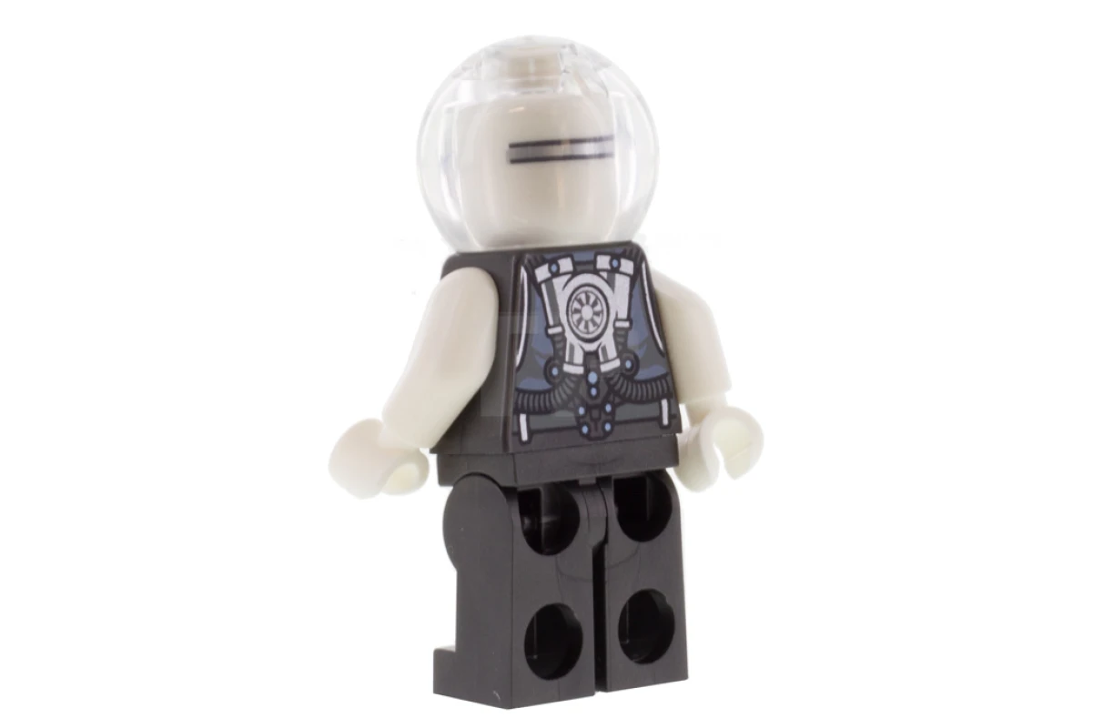 LEGO&reg; sh0662 Mr. Freeze