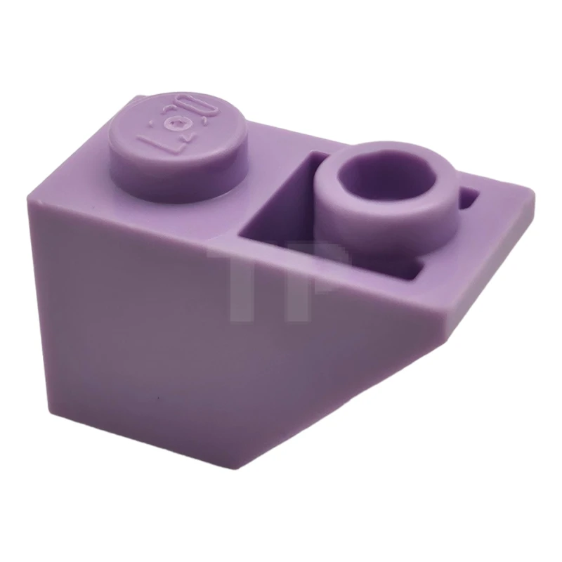 LEGO&reg; 6223449 - 3665 - Dakpan 45° 2 x 1 - Omgekeerd