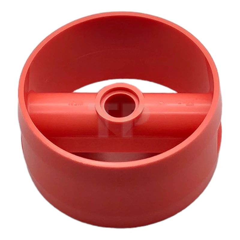 LEGO&reg; 6301969 - 41531 - Cilindro 4 x 4 con fori per i pin e barra centrale