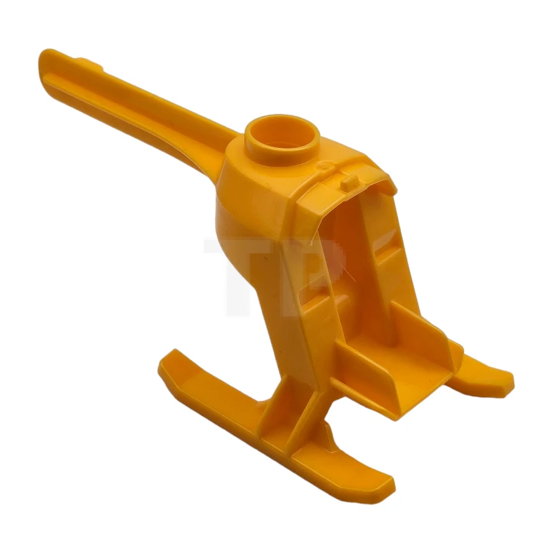 LEGO&reg; 6301965 - 41327 - Flying Helicopter Model Body