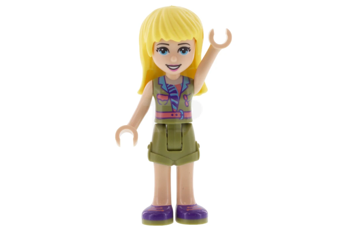 LEGO&reg; frnd0375 Stephanie