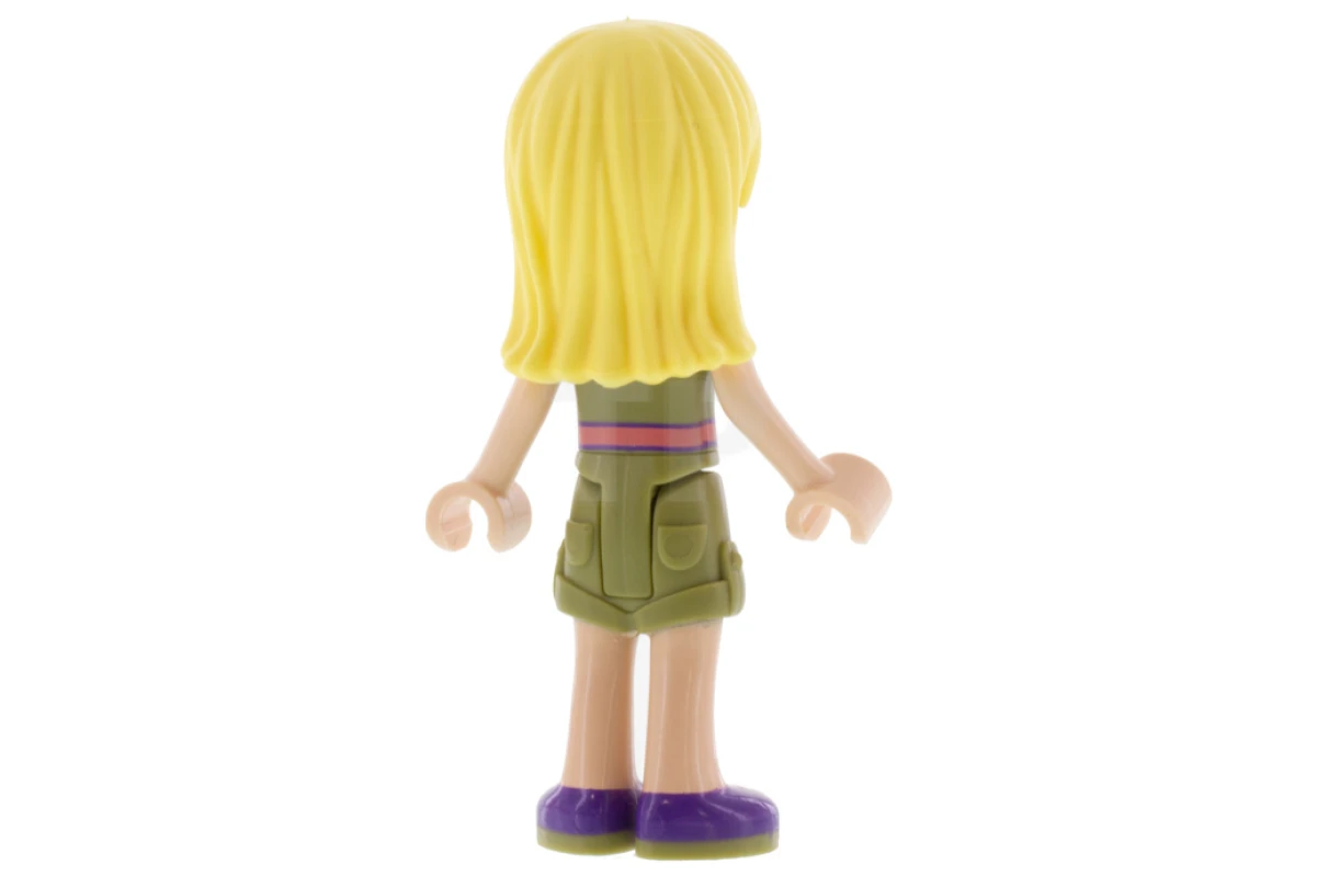 LEGO&reg; frnd0375 Stephanie
