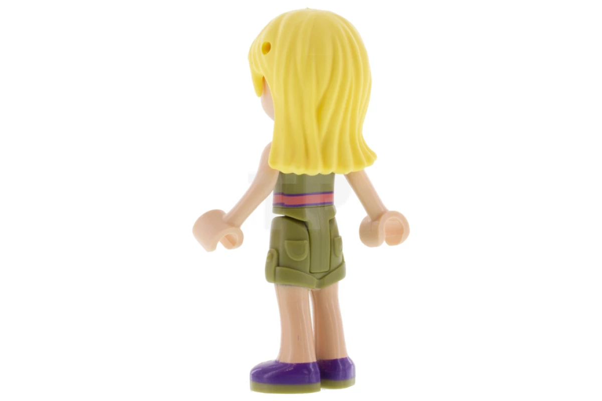 LEGO&reg; frnd0375 Stephanie