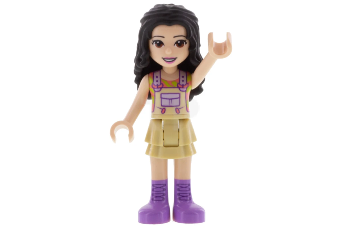 LEGO&reg; frnd0376 Emma
