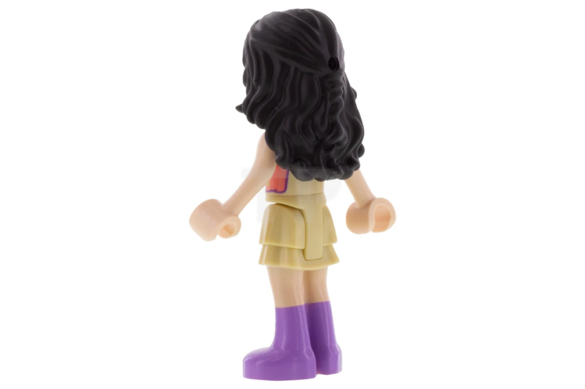 LEGO&reg; frnd0376 Emma