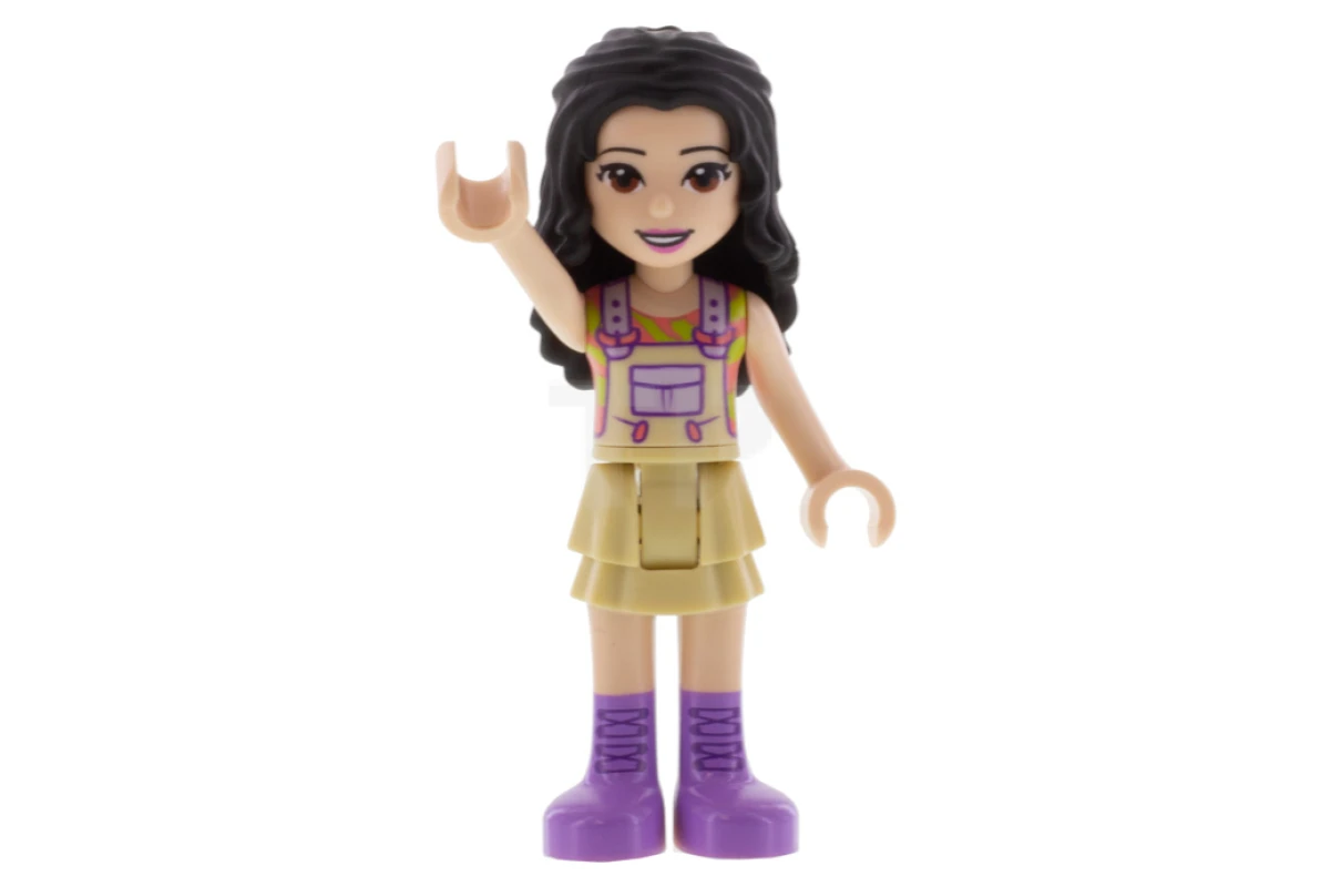 LEGO&reg; frnd0376 Emma
