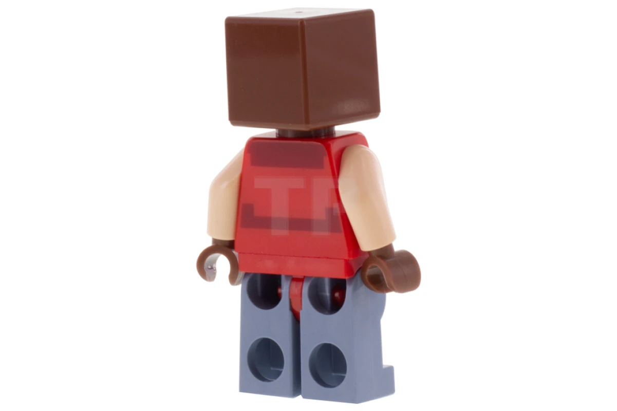 LEGO&reg; min083 Hal