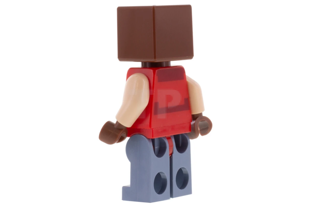 LEGO&reg; min083 Hal