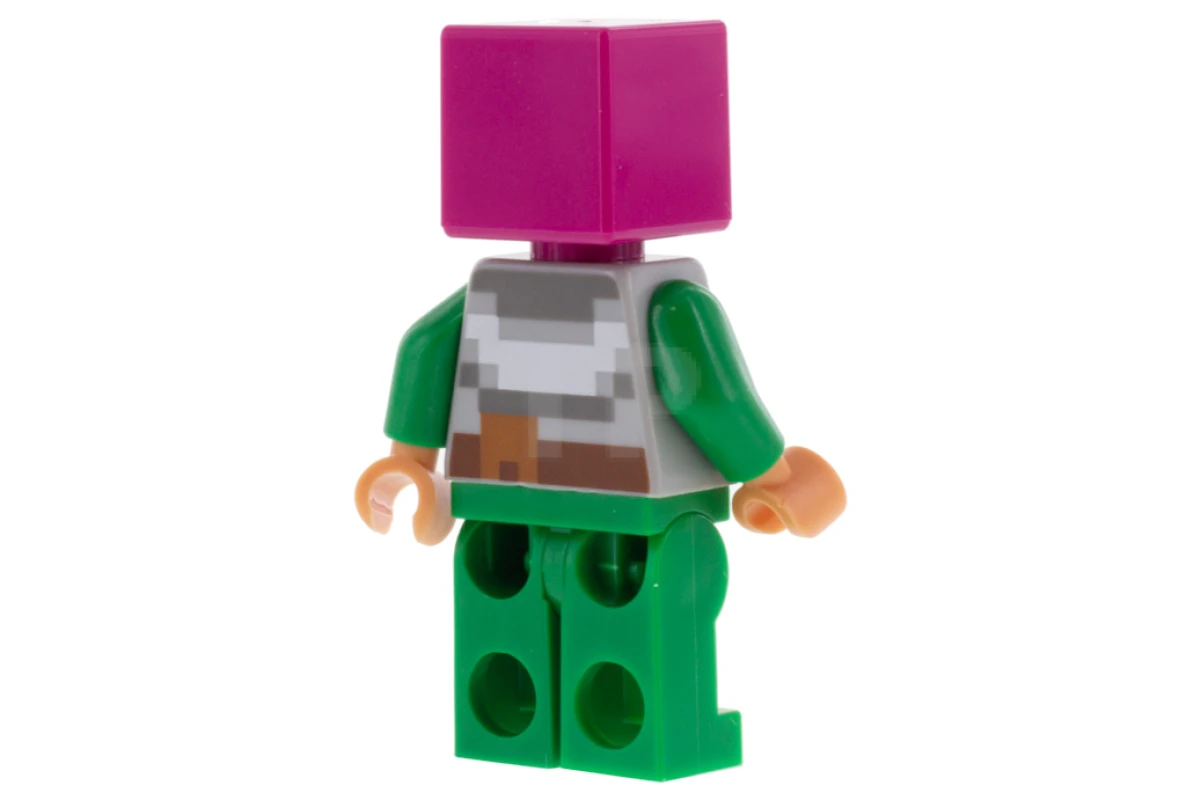 LEGO&reg; min084 Hedwig