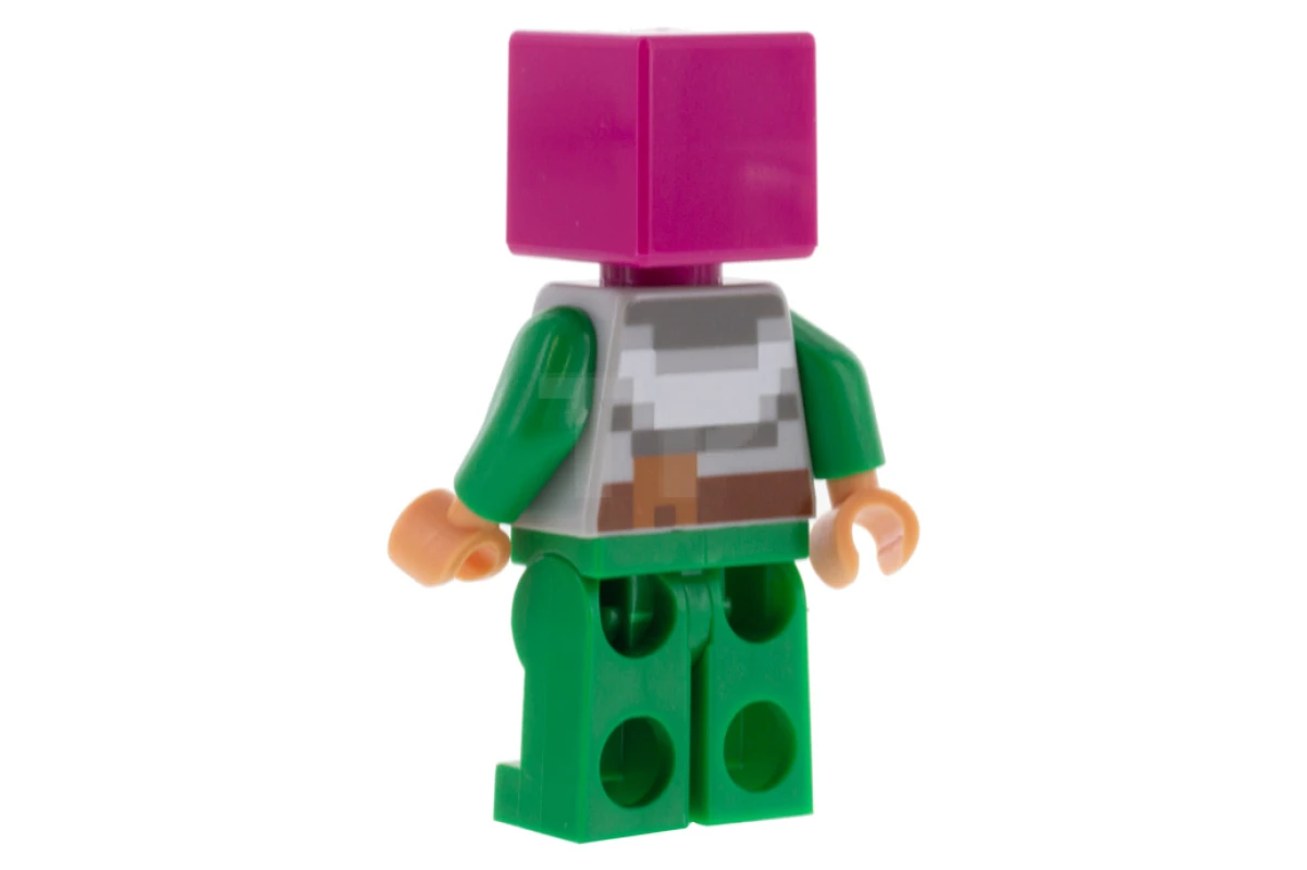 LEGO&reg; min084 Hedwig