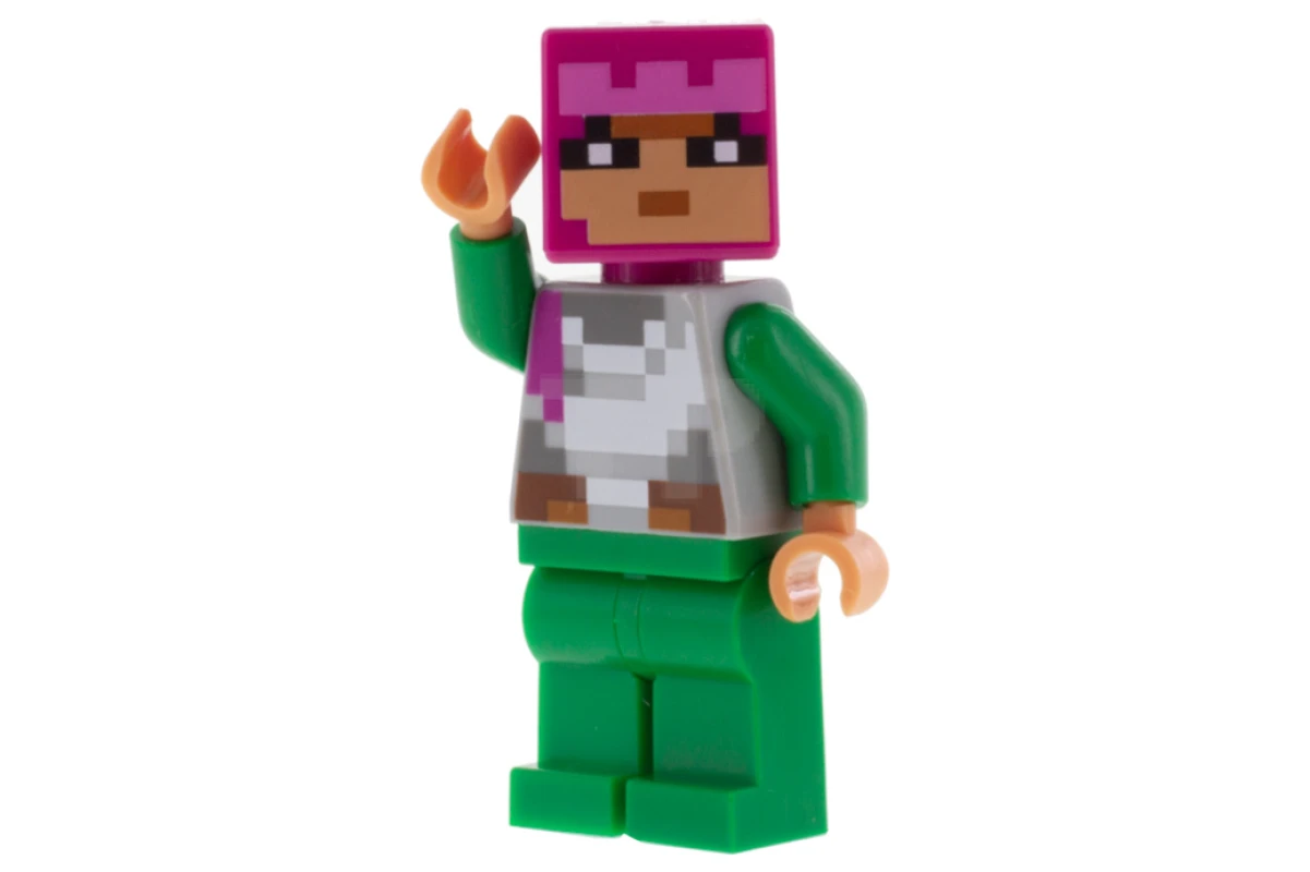 LEGO&reg; min084 Hedwig