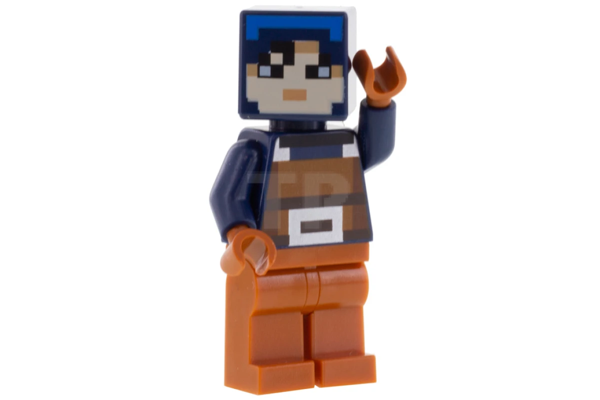 LEGO&reg; min085 Hex