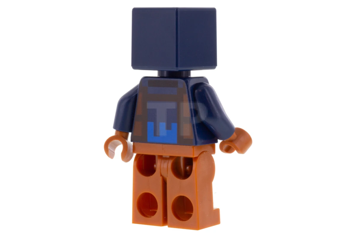 LEGO&reg; min085 Hex