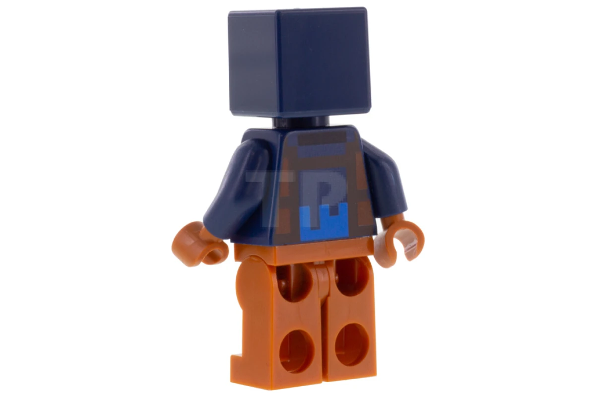 LEGO&reg; min085 Hex