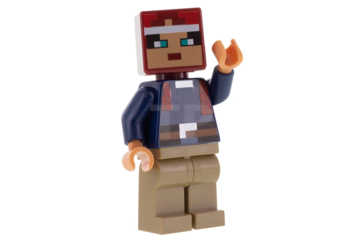 LEGO&reg; min086 Valorie