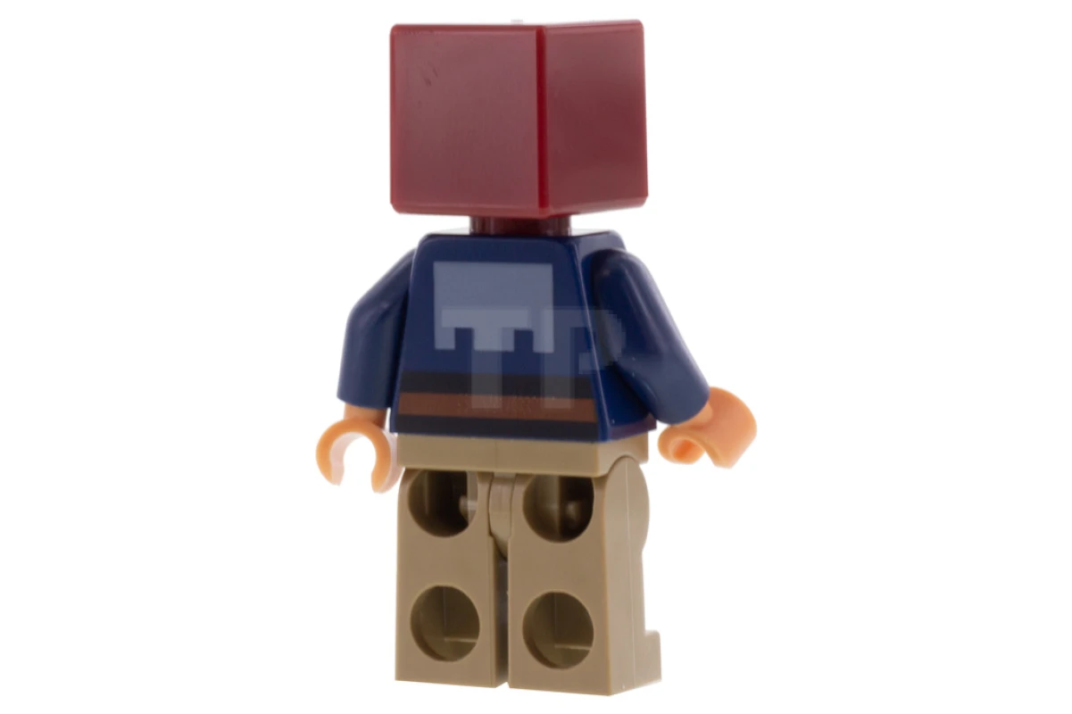 LEGO&reg; min086 Valorie