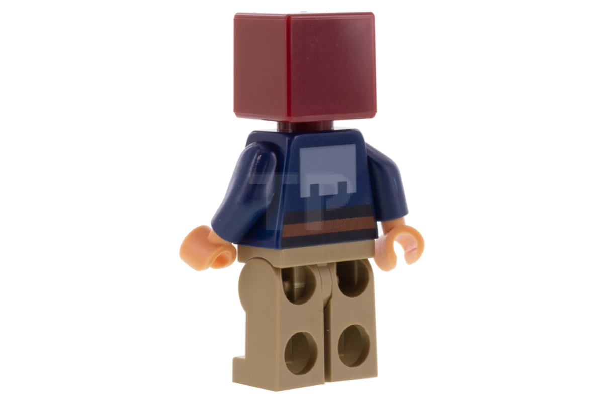 LEGO&reg; min086 Valorie