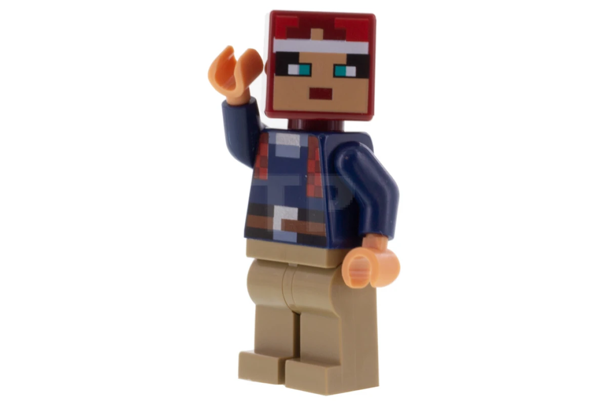 LEGO&reg; min086 Valorie