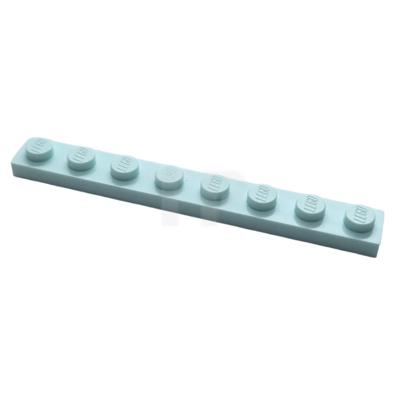 LEGO&reg; 6310373 - 3460 - Plate 1 x 8