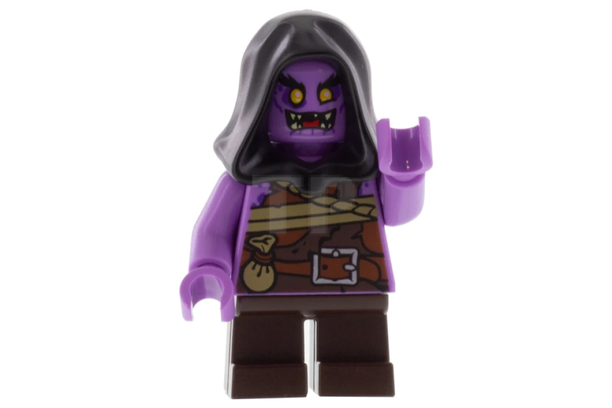 LEGO&reg; njo0621 Ginkle