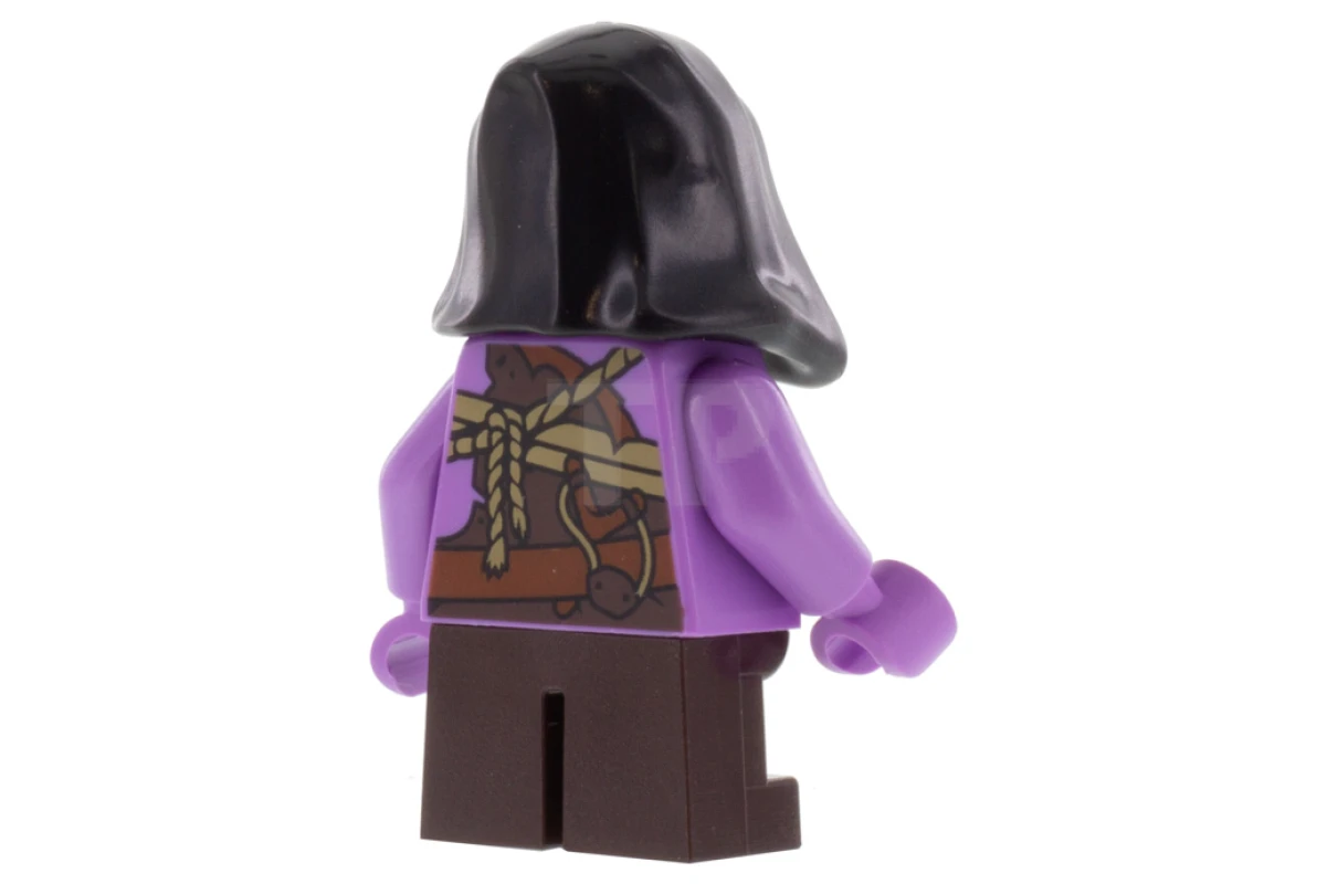 LEGO&reg; njo0621 Ginkle