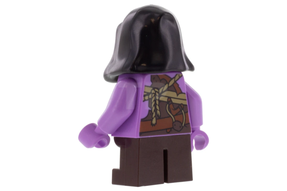 LEGO&reg; njo0621 Ginkle