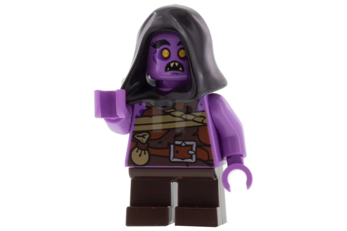 LEGO&reg; njo0621 Ginkle