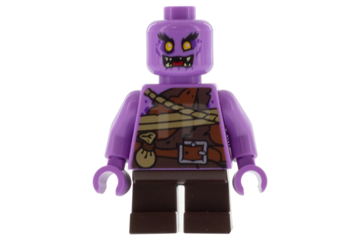 LEGO&reg; njo0621 Ginkle