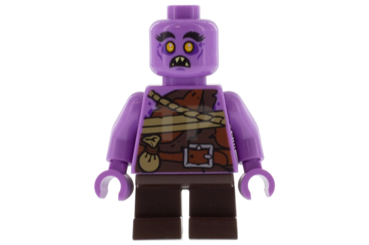 LEGO&reg; njo0621 Ginkle