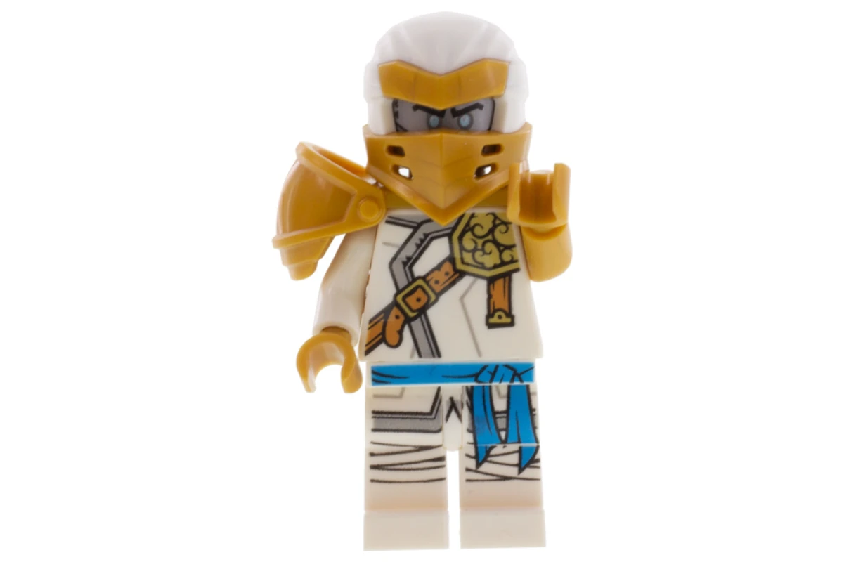 LEGO&reg; njo0622 Hero Zane