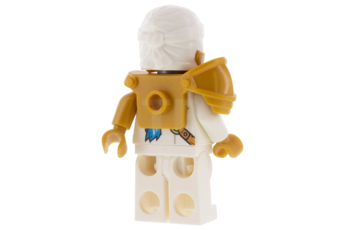 LEGO&reg; njo0622 Hero Zane