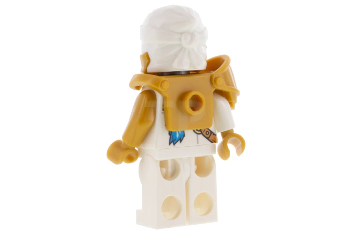 LEGO&reg; njo0622 Hero Zane