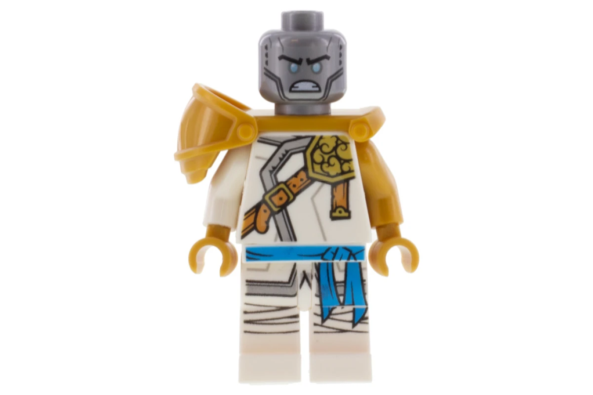 LEGO&reg; njo0622 Hero Zane