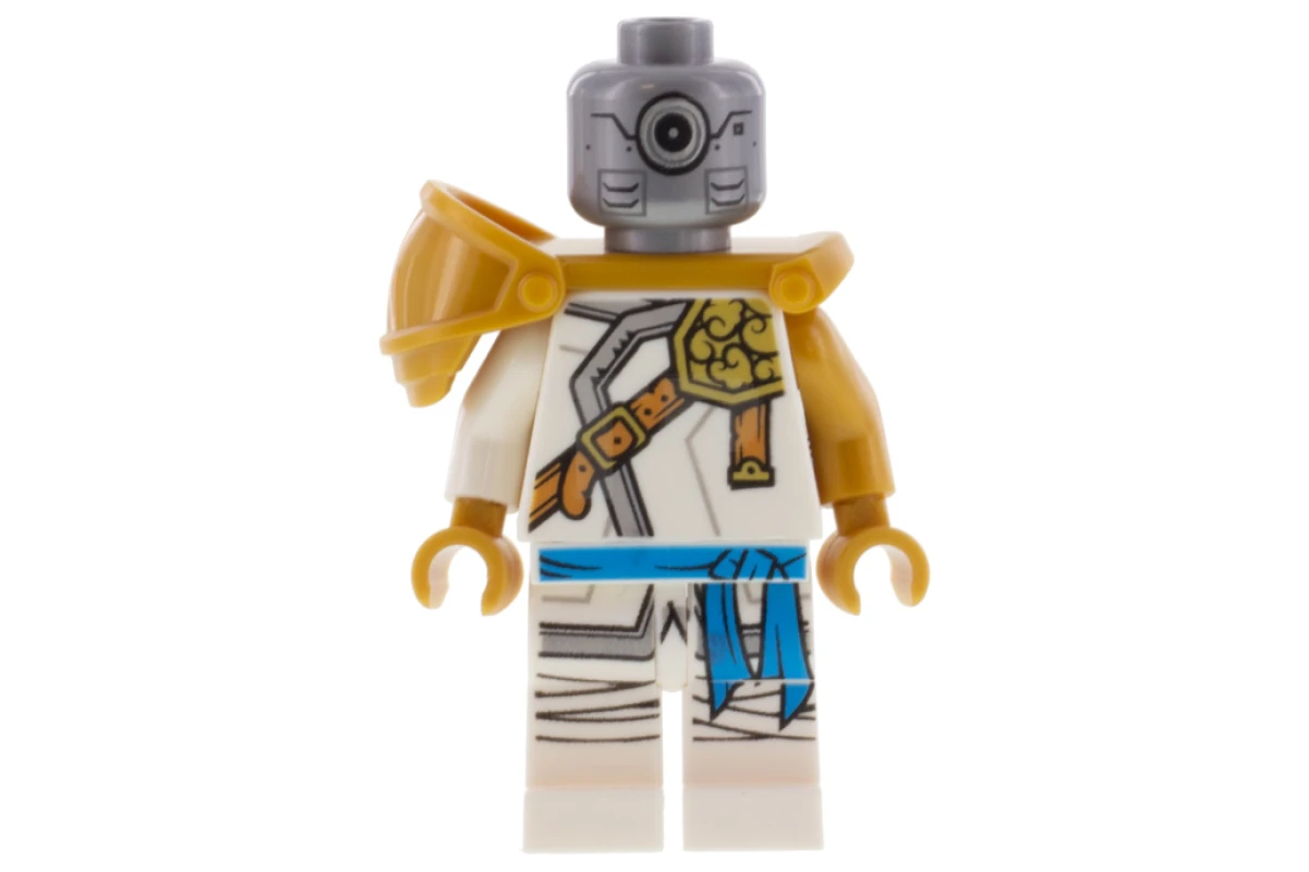 LEGO&reg; njo0622 Hero Zane