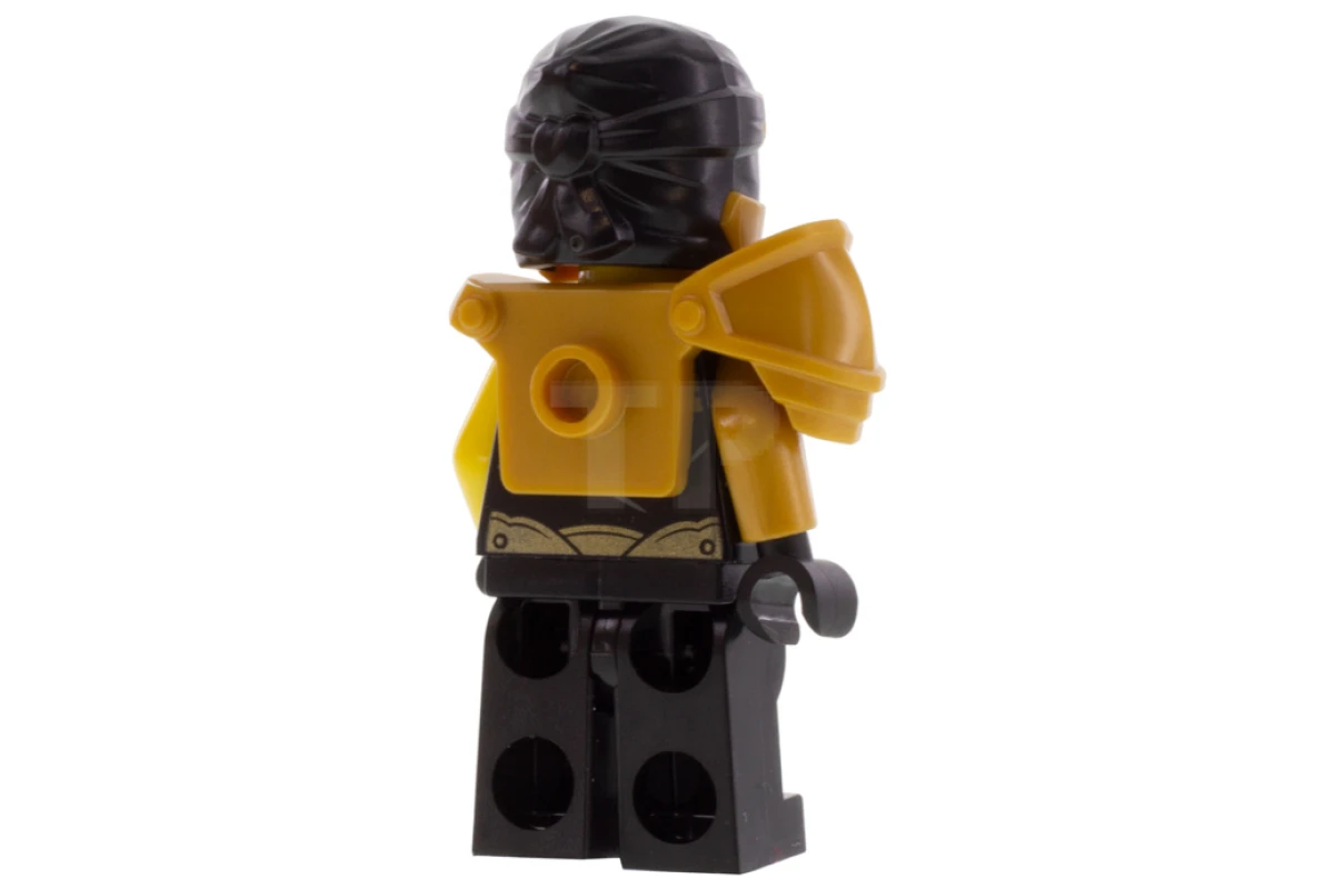 LEGO&reg; njo0625 Hero Cole