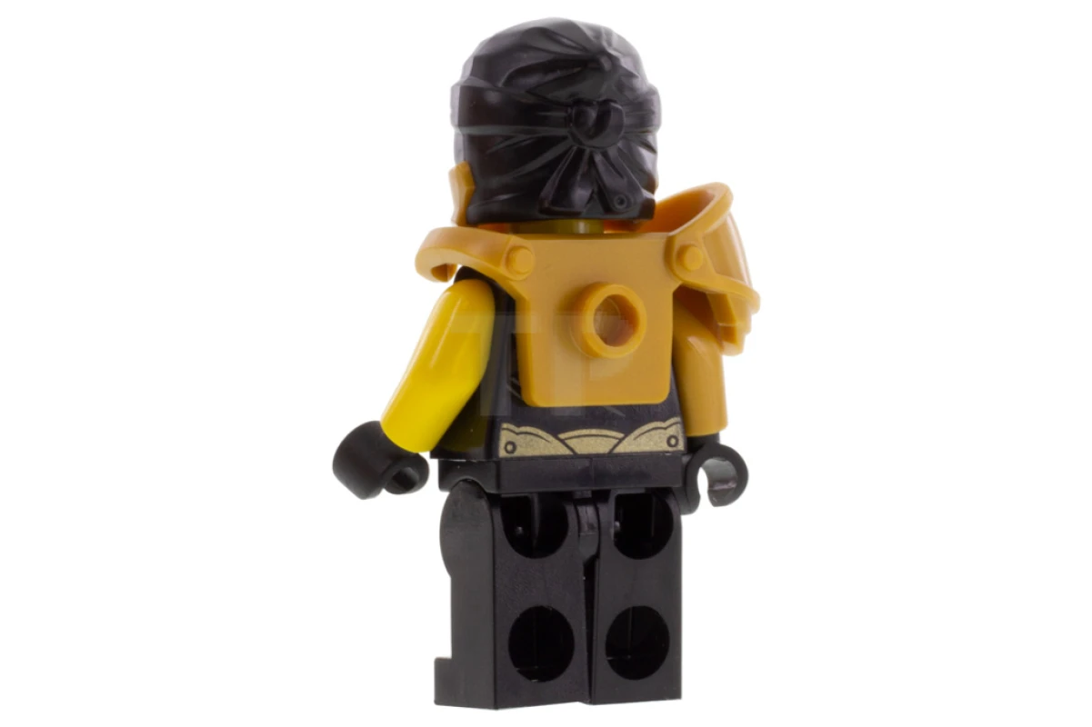 LEGO&reg; njo0625 Hero Cole