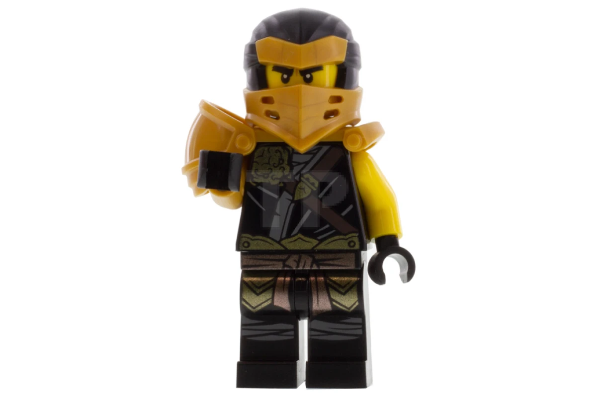 LEGO&reg; njo0625 Hero Cole