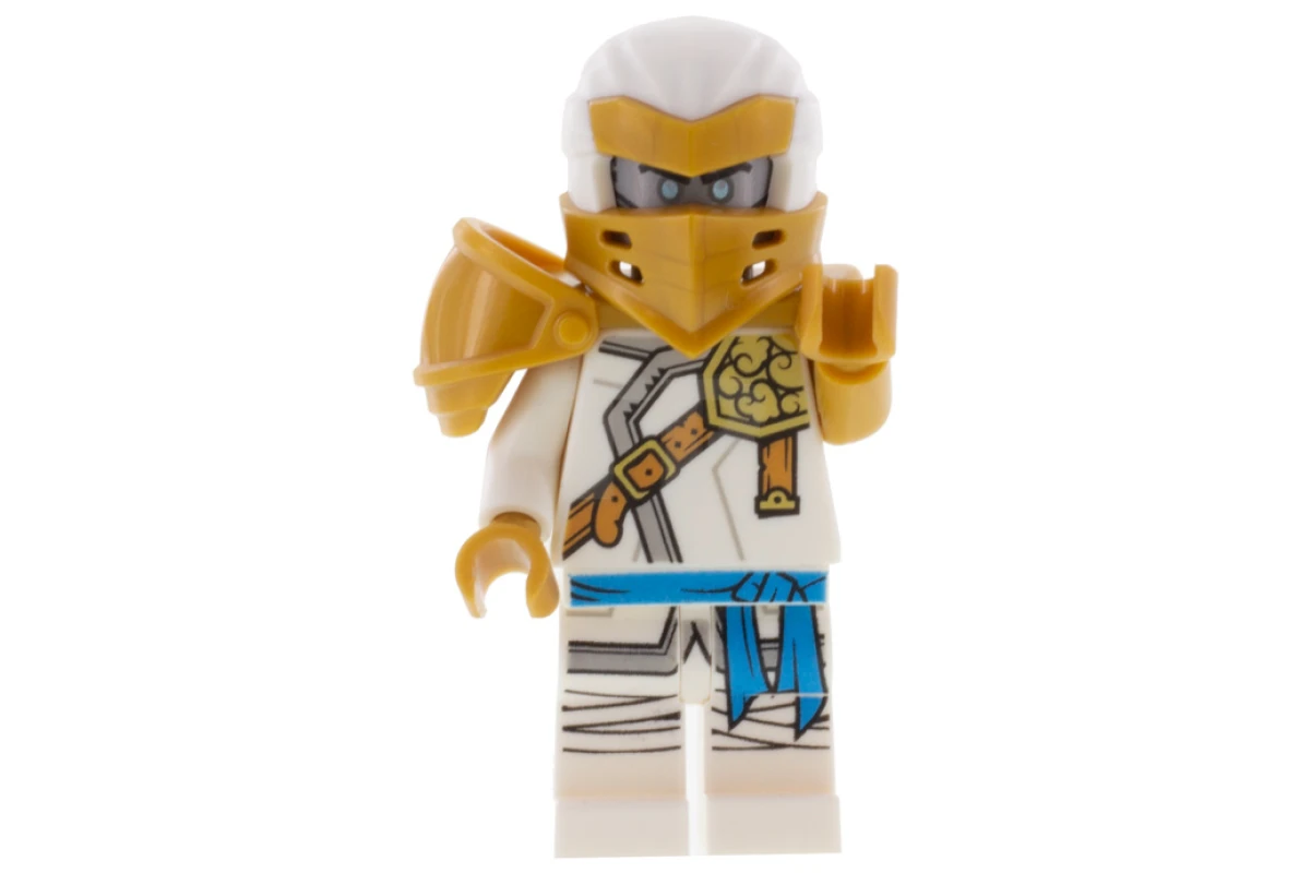 LEGO&reg; njo0626 Hero Zane