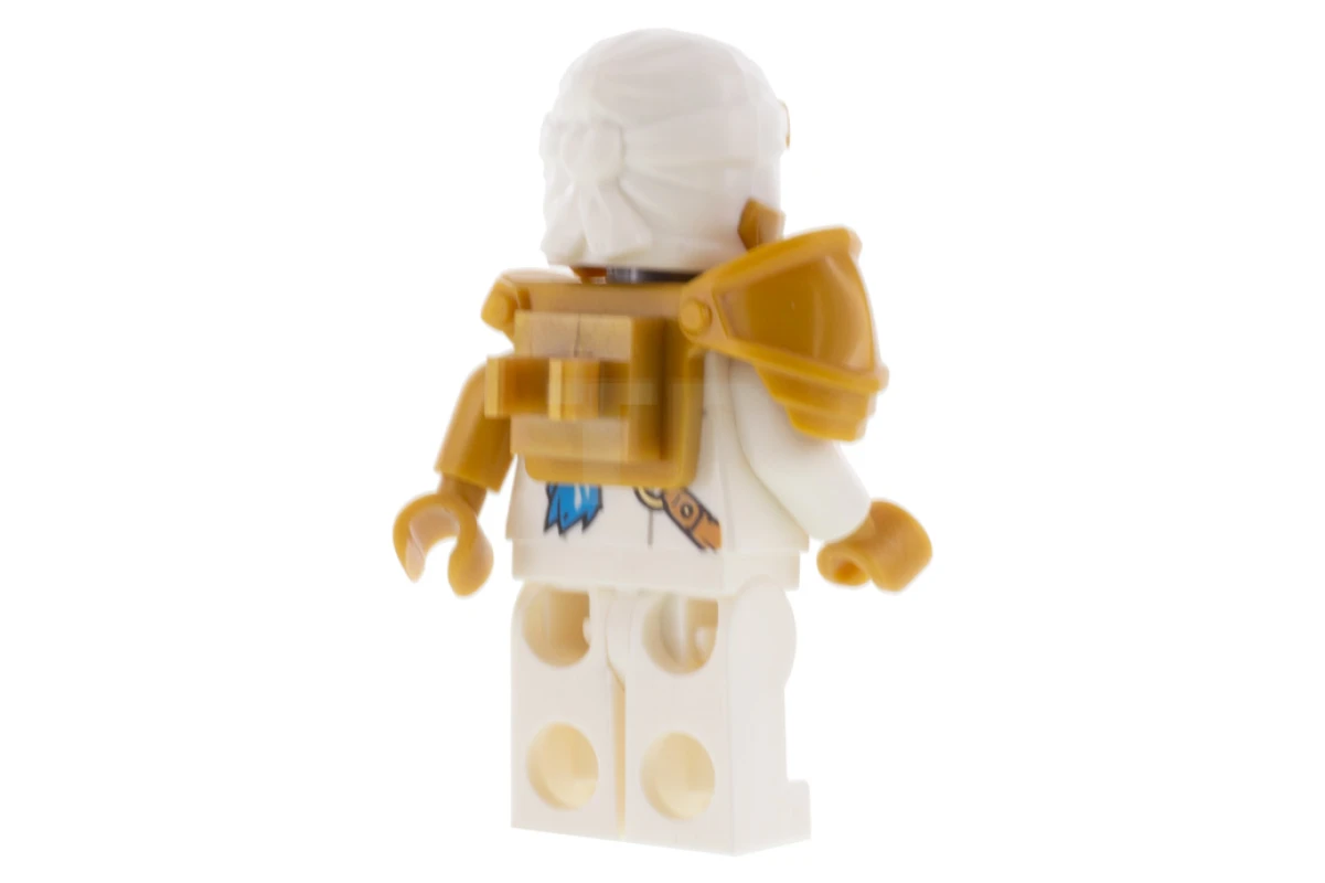 LEGO&reg; njo0626 Hero Zane