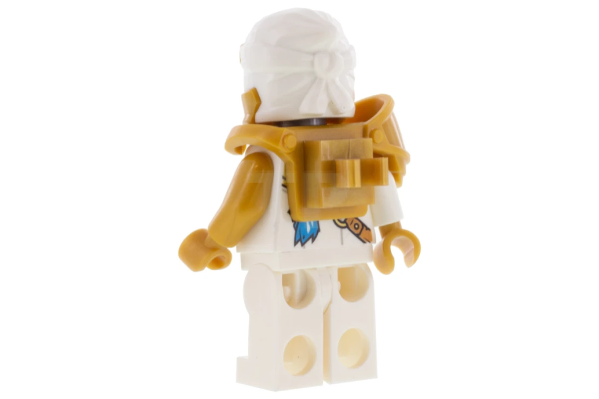 LEGO&reg; njo0626 Hero Zane