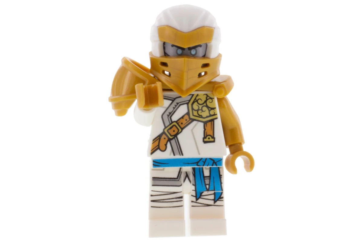 LEGO&reg; njo0626 Hero Zane