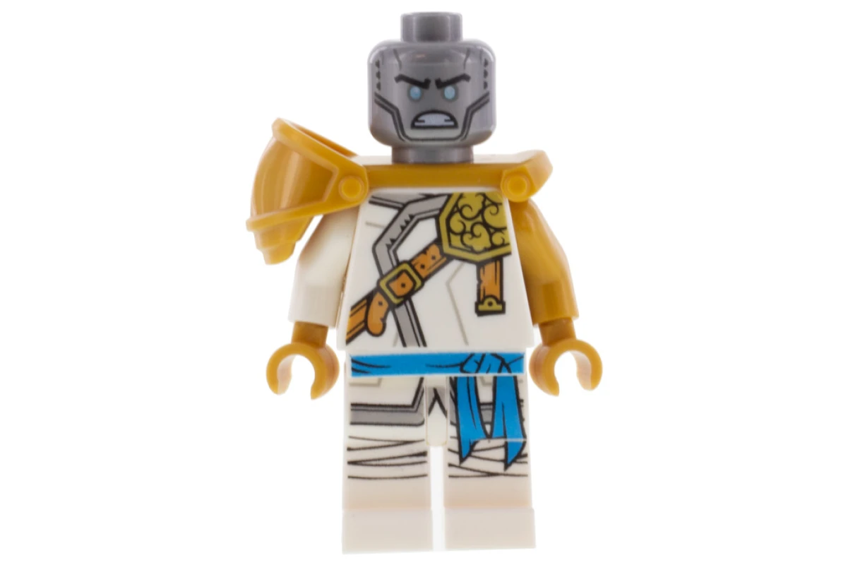 LEGO&reg; njo0626 Hero Zane
