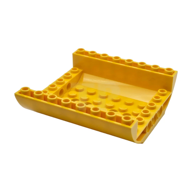 LEGO&reg; 6308418 - 54091 - Slope 8 x 8 x 2 Double - Inverted