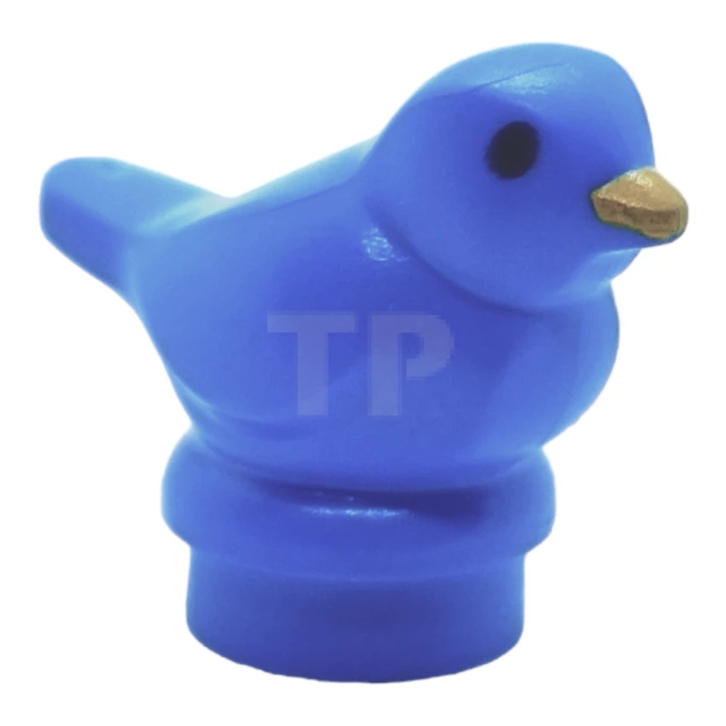 LEGO&reg; 6287960 - 41835pb01 - Bird, Small